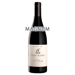Clos Marie "Olivette" 2024 MAGNUM