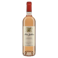 Mas Jullien Rosé 2024