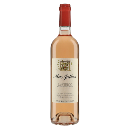 Mas Jullien Rosé 2024