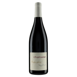 Domaine Vincent Pinard Sancerre "Charlouise" 2023