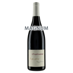 Domaine Vincent Pinard Sancerre "Charlouise" 2023 MAGNUM