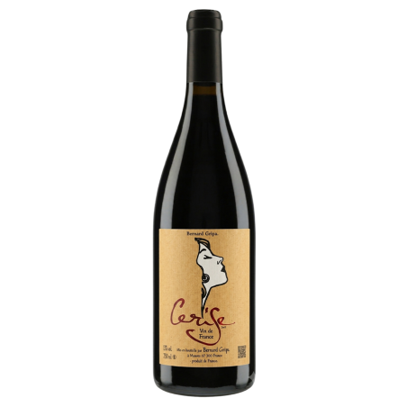 Domaine Bernard Gripa "Cerise" 2024