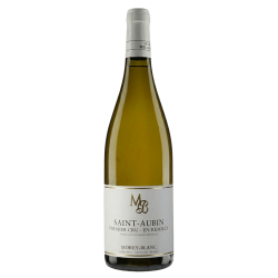 Morey-Blanc Saint-Aubin 1er Cru "En Rémilly" 2024