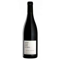 Domaine du Clos des Fées "Aimer, Rêver, Prier, Se Taire" 2025