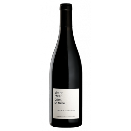 Domaine du Clos des Fées "Aimer, Rêver, Prier, Se Taire" 2025