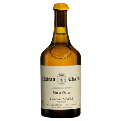 Domaine Jean Macle Château-Chalon 2017