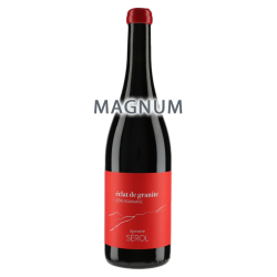 Domaine Sérol "Eclat de Granite" 2024 MAGNUM