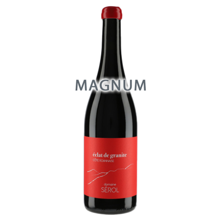 Domaine Sérol "Eclat de Granite" 2024 MAGNUM
