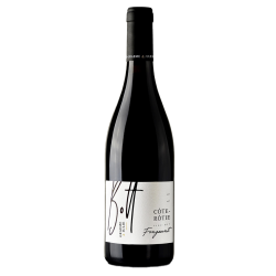 Domaine G&J Bott Côte-Rôtie "Fongeant" 2023