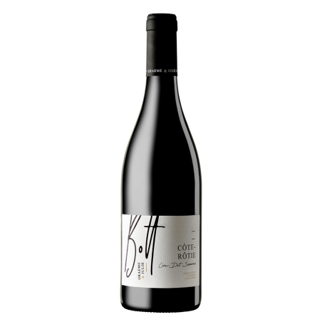 Bott Côte-Rôtie "Semons" 2023
