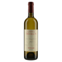 Domaine de Trévallon Blanc 2023