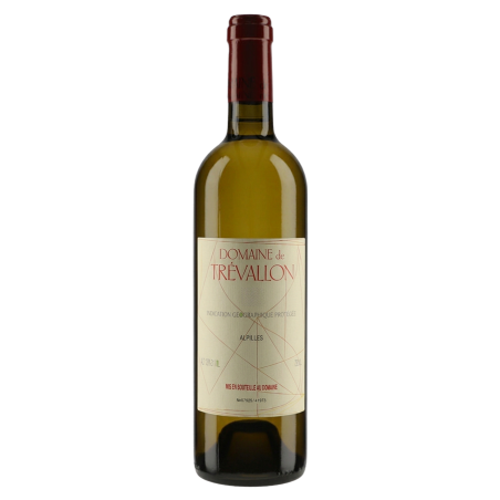 Domaine de Trévallon Blanc 2023