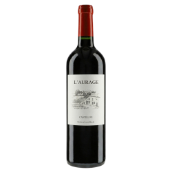 Mitjavile - Domaine de l'Aurage 2022