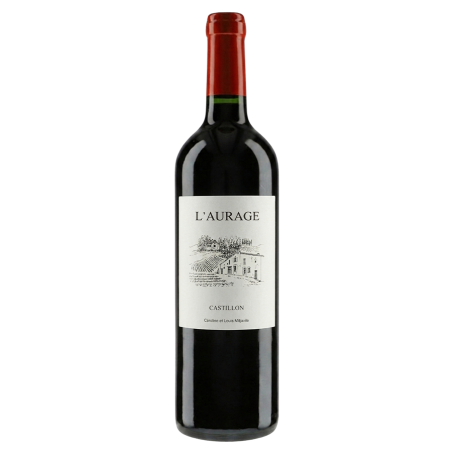 Mitjavile - Domaine de l'Aurage 2023
