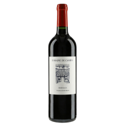 Mitjavile - Domaine de Cambes 2020