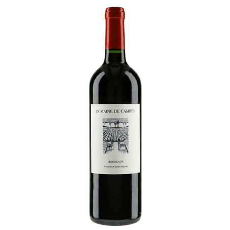 Mitjavile - Domaine de Cambes 2021