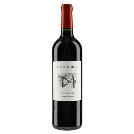 Mitjavile - Roc de Cambes 2019