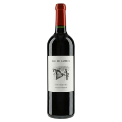 Mitjavile - Roc de Cambes 2021