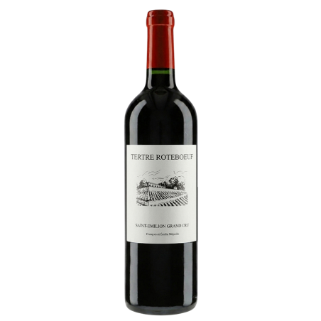 Mitjavile - Tertre Roteboeuf 2004