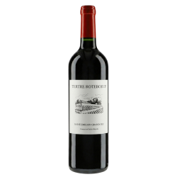 Mitjavile - Tertre Roteboeuf 2021