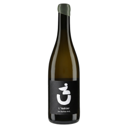 Domaine Jean-Baptiste Hardy "L'Aubier" 2024