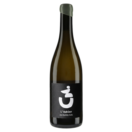 Domaine Jean-Baptiste Hardy "L'Aubier" 2024