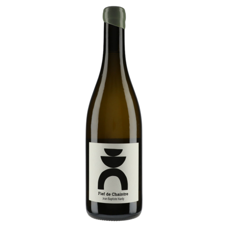Domaine Jean-Baptiste Hardy "Fief de Chaintre" 2024