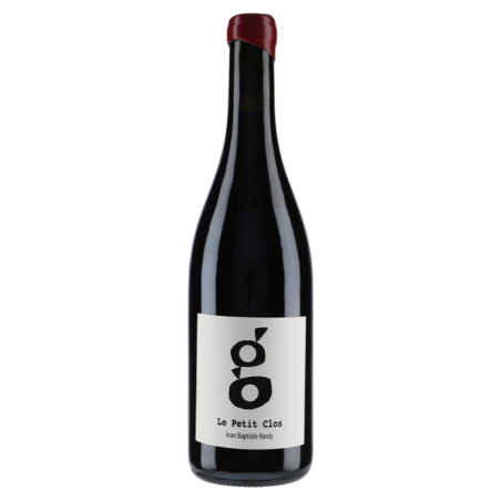 Domaine Jean-Baptiste Hardy "Le Petit Clos" 2024