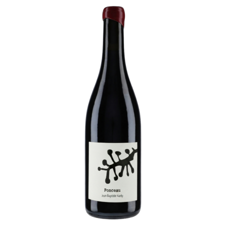 Domaine Jean-Baptiste Hardy "Ponceau" 2024