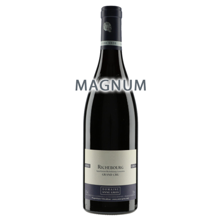 Domaine Anne Gros Richebourg Grand Cru 2024 MAGNUM
