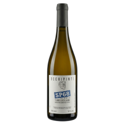 Occhipinti Terre Siciliane Bianco "SP68" 2025