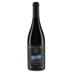 Occhipinti Terre Siciliane Rosso "SP68" 2025