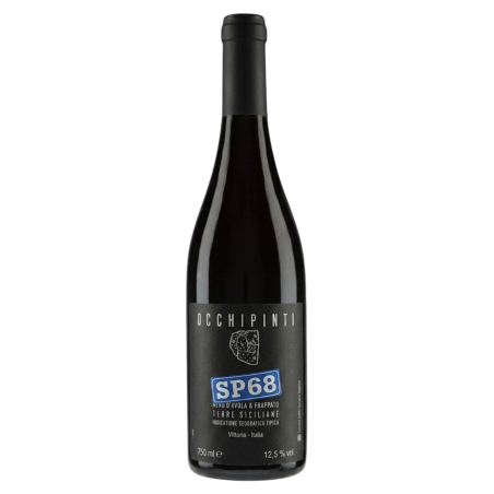 Occhipinti Terre Siciliane Rosso "SP68" 2025