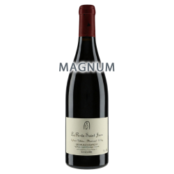 Sylvain Dittière - La Porte St Jean Saumur-Champigny 2024 MAGNUM