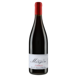 Domaine Marcel Lapierre Morgon "Camille" 2025