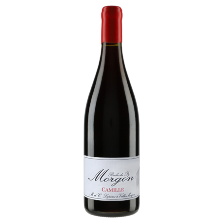 Domaine Marcel Lapierre Morgon "Camille" 2025