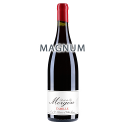Domaine Lapierre Morgon Camille 2024 MAGNUM
