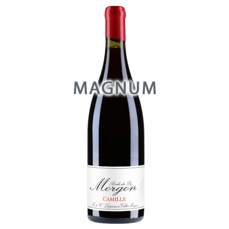 Domaine Lapierre Morgon Camille 2024 MAGNUM