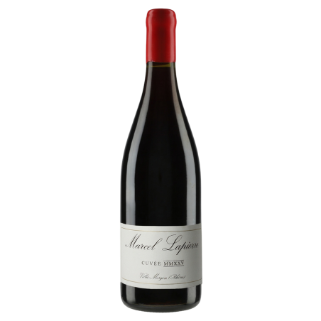Domaine Marcel Lapierre Morgon "MMXXV" 2025