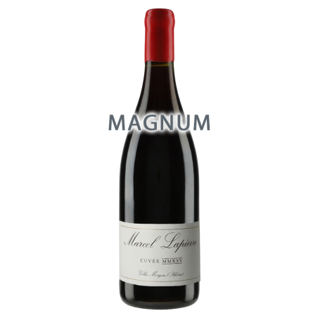 Domaine Marcel Lapierre Morgon "MMXXV" 2025 MAGNUM