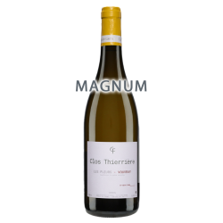 Clos Thierrière Vouvray "Les Pleurs" 2025 MAGNUM