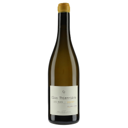 Clos Thierrière Vouvray "Les Murs" 2023