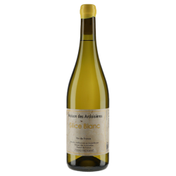 Domaine des Ardoisières Silice Blanc 2025