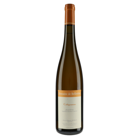 Domaine de Bellivière Vieilles Vignes "Calligramme" 2021