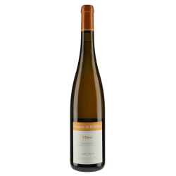 Domaine de Bellivière "L'Effraie" 2020
