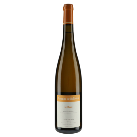 Domaine de Bellivière "L'Effraie" 2020