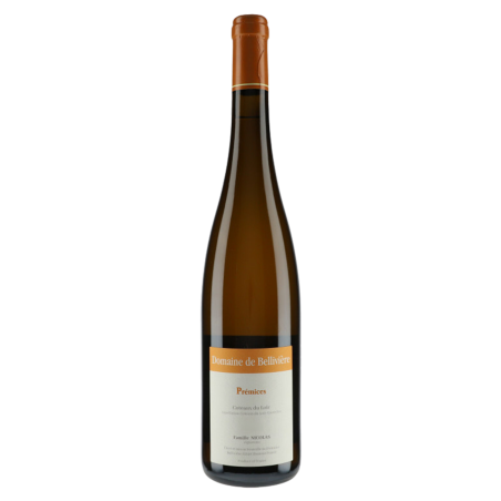 Domaine de Bellivière "Prémices" 2019