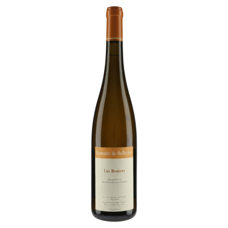 Domaine de Bellivière "Les Rosiers" 2017