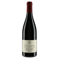Sylvain Dittière - La Porte Saint Jean Saumur-Champigny 2023