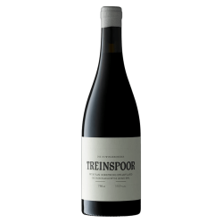 The Sadie Family Swartland "Treinspoor" 2024